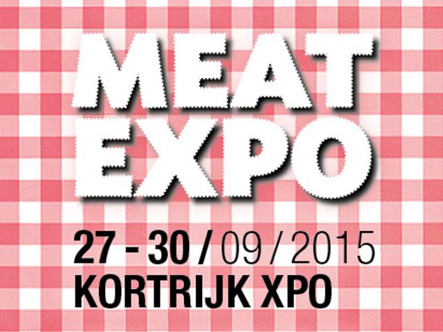 Meat expo 2015